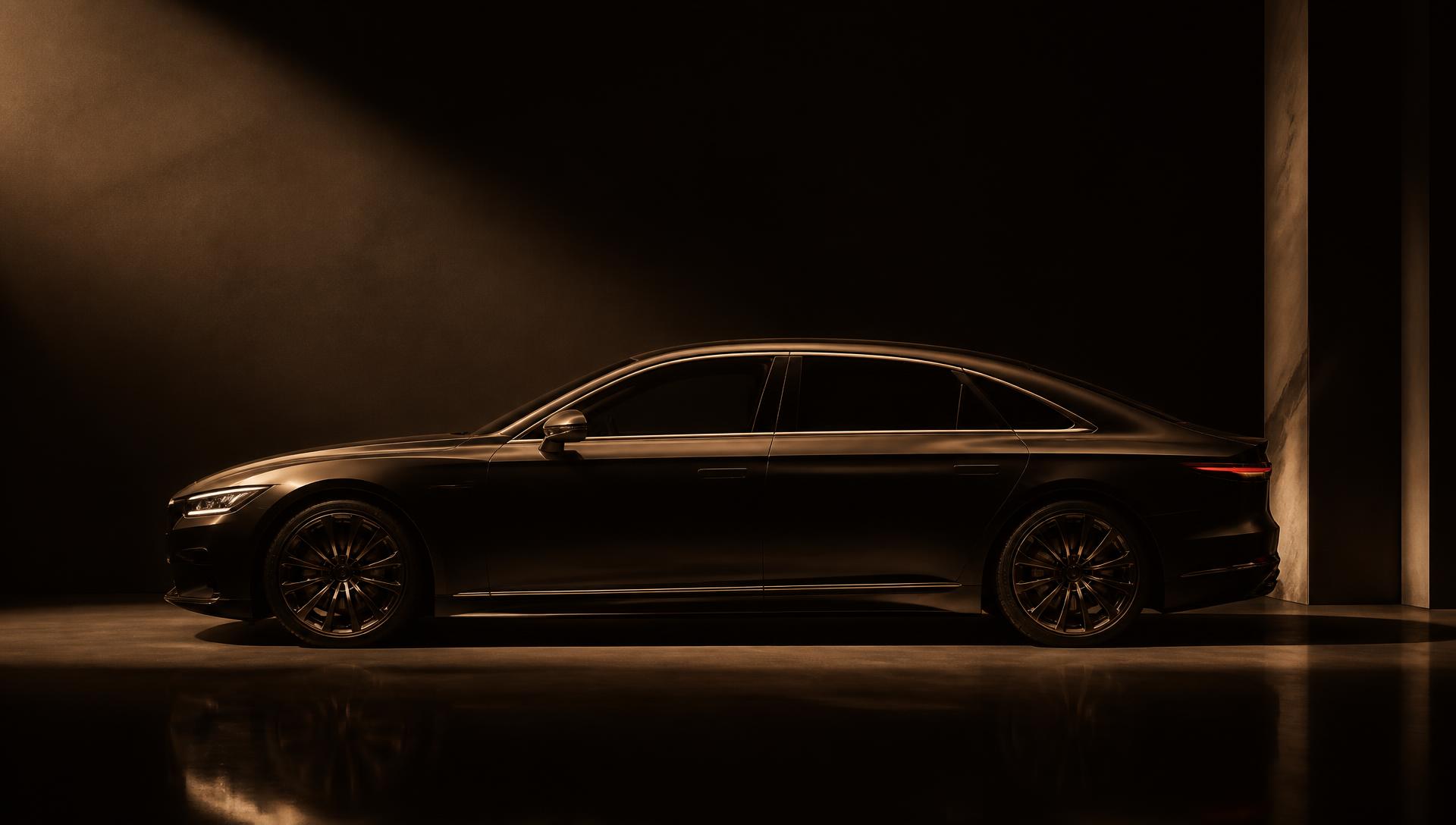 Ventura Insights, independent vehicle knowledge and editorial
