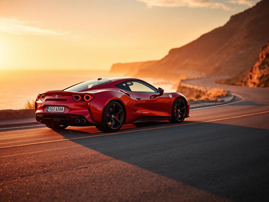 Prestige & Performance Cars