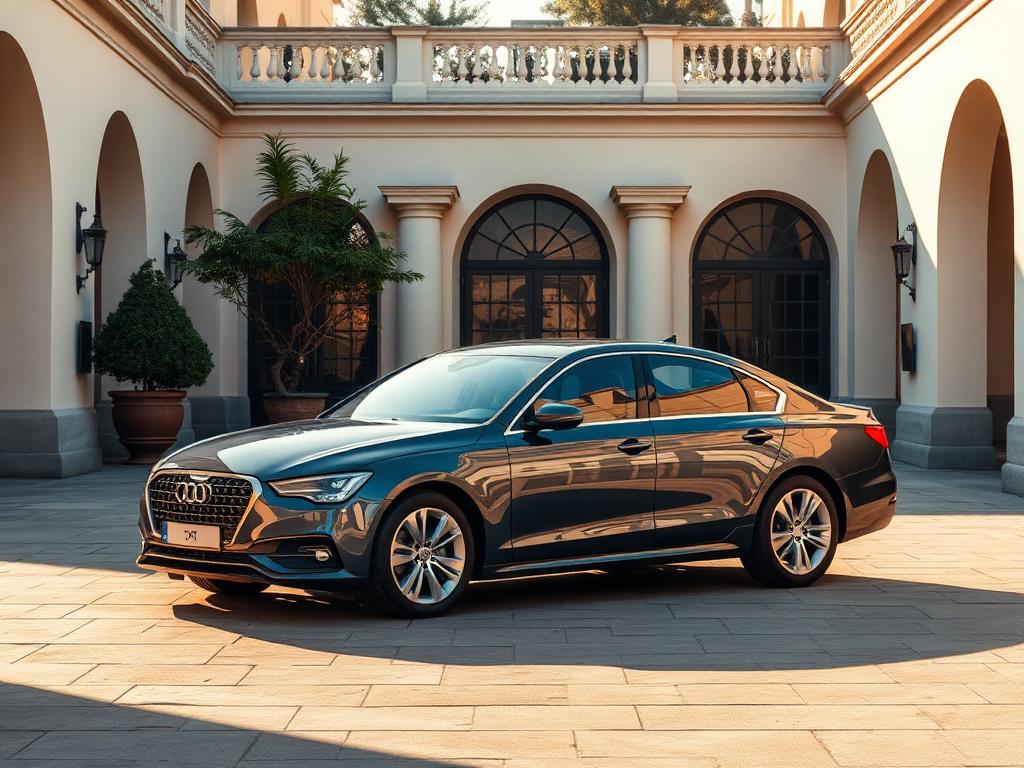 Quality Used Vehicles